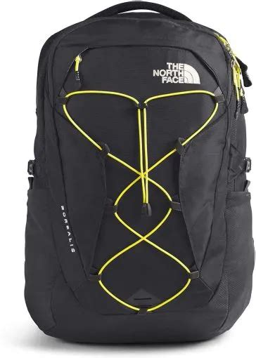 qualité des sacs nroth face